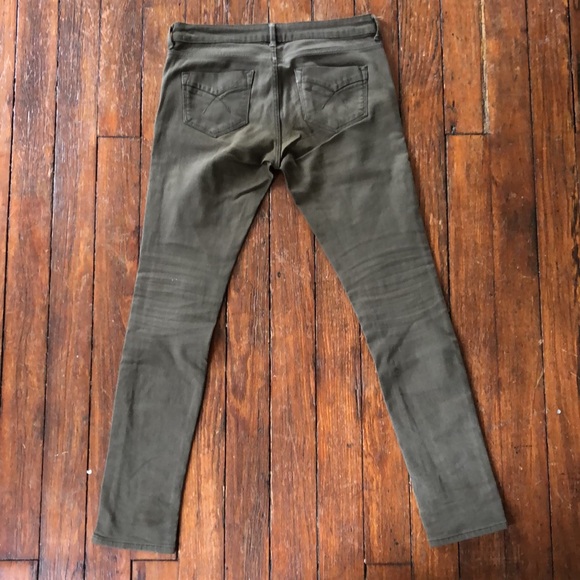 Topshop Moto Baxter skinny jeans - Picture 3 of 4